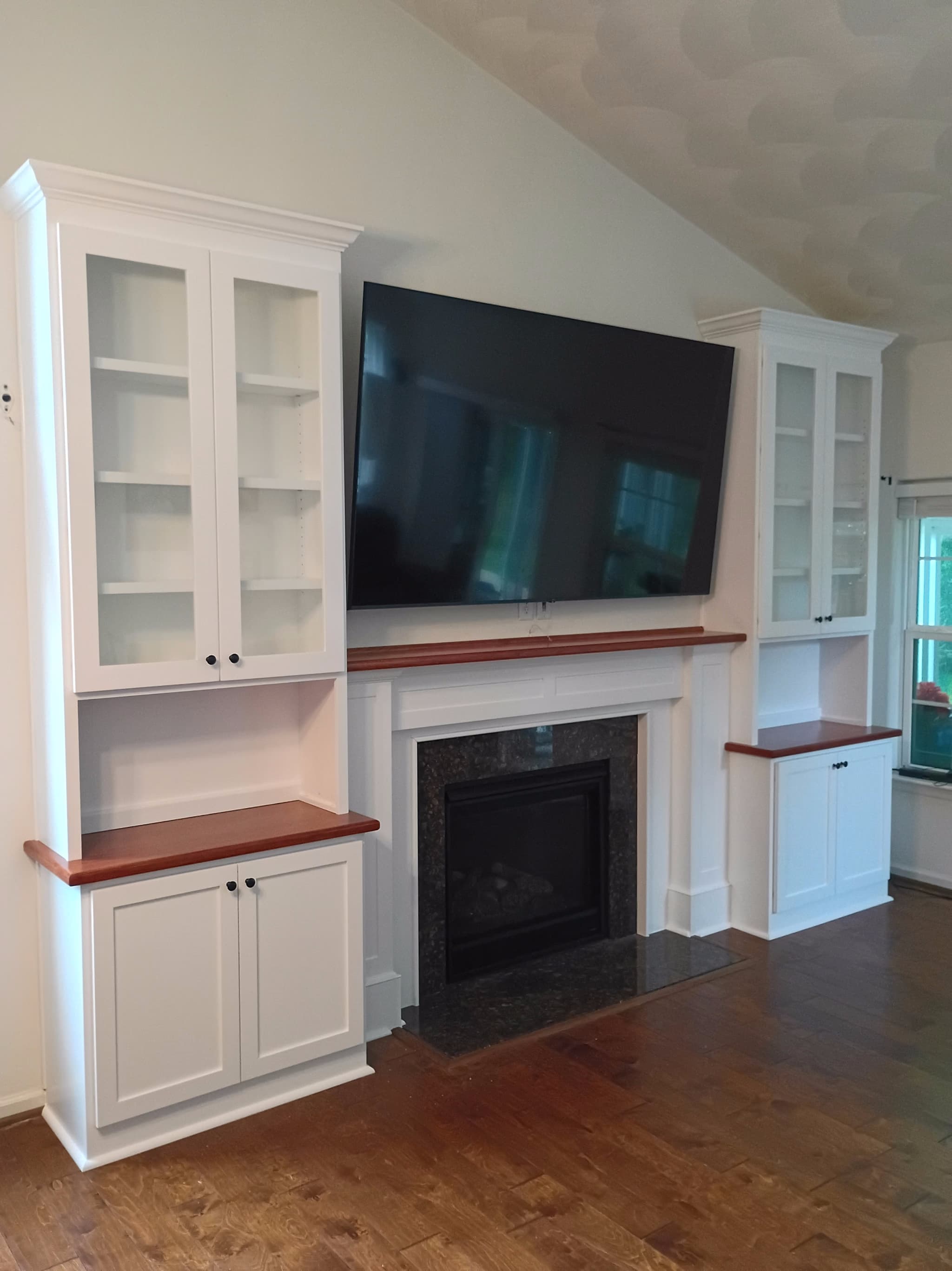 Fireplace Surrounds hero