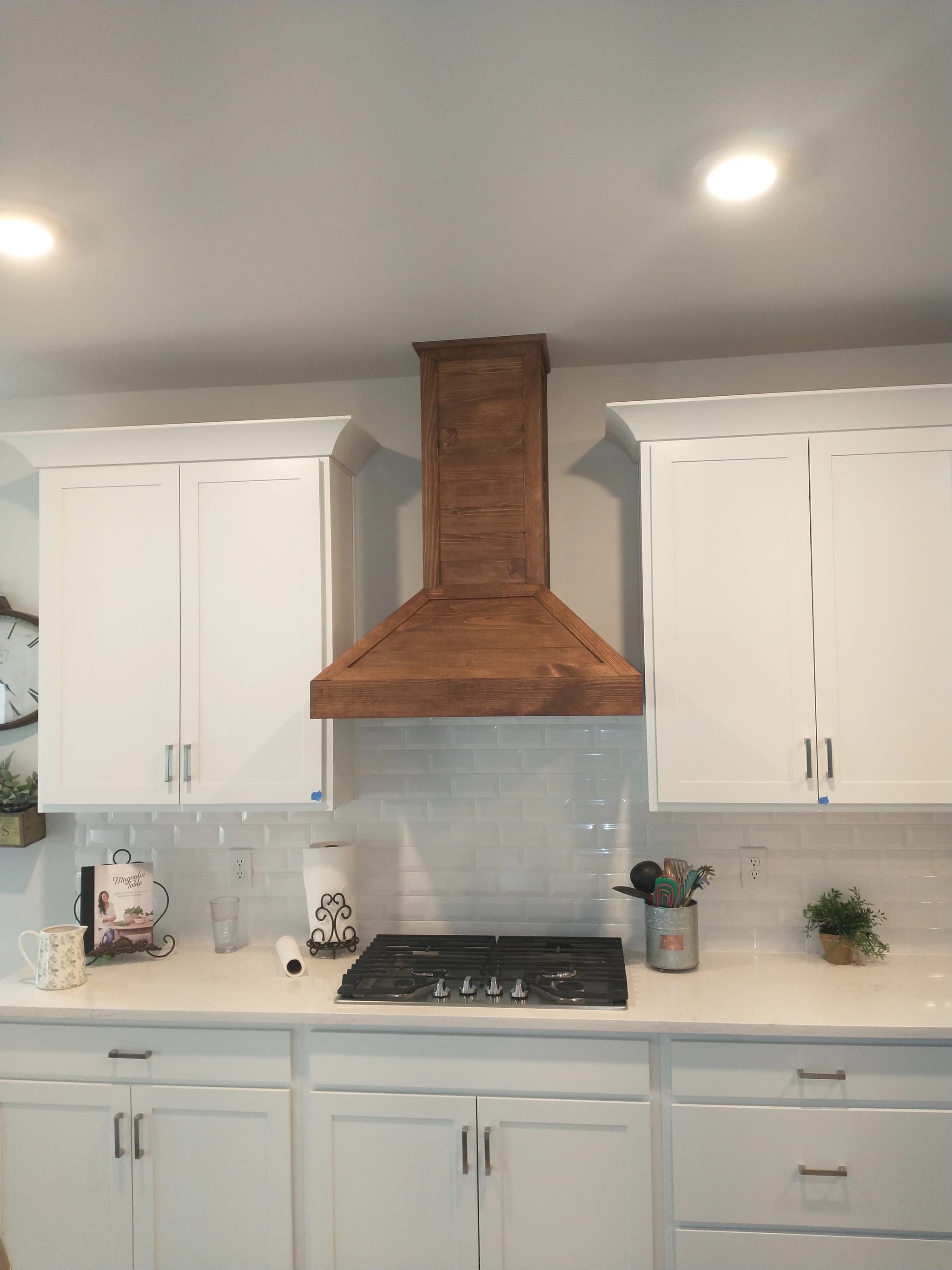 Kitchen Storage Walls hero